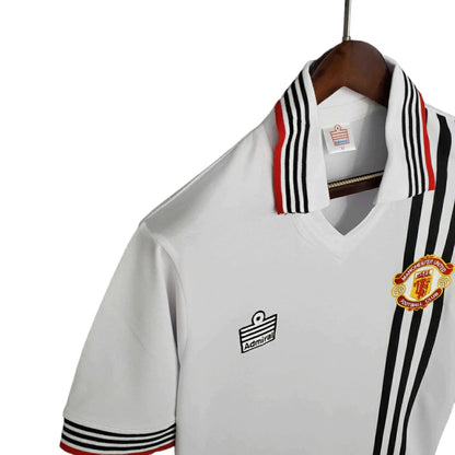 Retro Manchester United 1975-1980