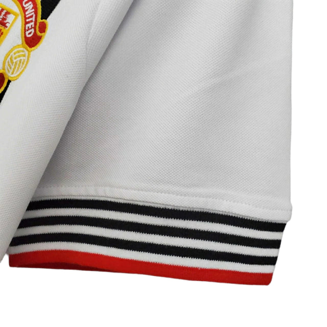 Retro Manchester United 1975-1980