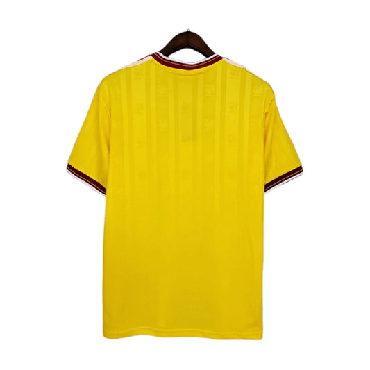 Retro Liverpool 1985-1986