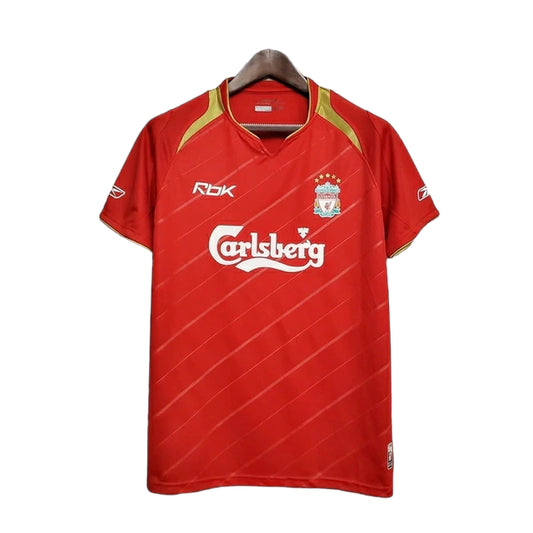 Retro Liverpool 05-06