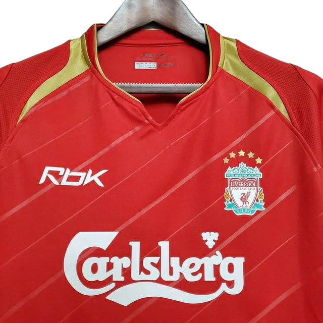 Retro Liverpool 05-06