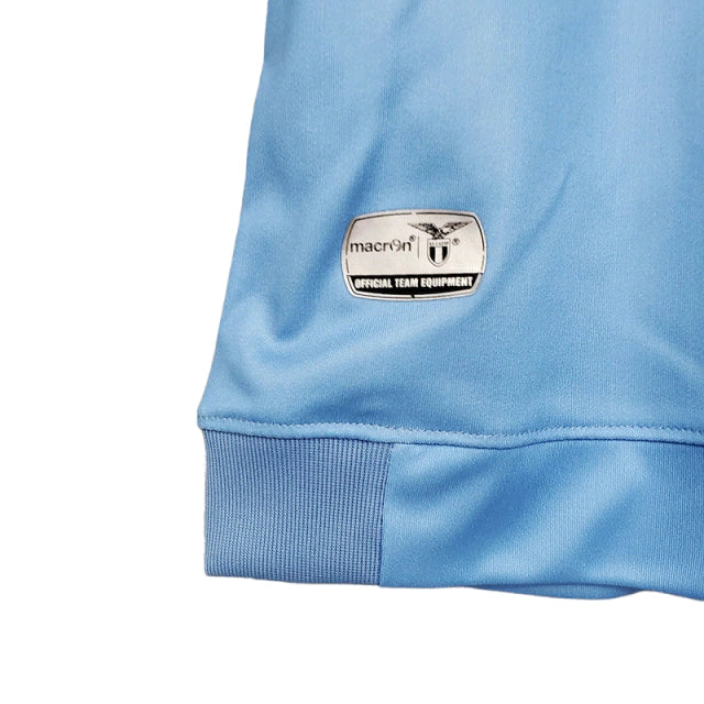 Camiseta Retro Lazio 2014