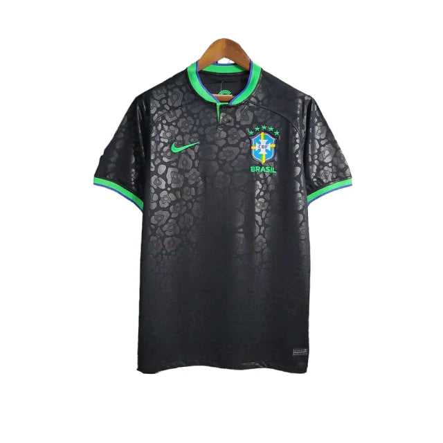 Camiseta Seleção Brasileira Concept 2022