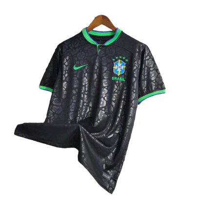 Camiseta Seleção Brasileira Concept 2022