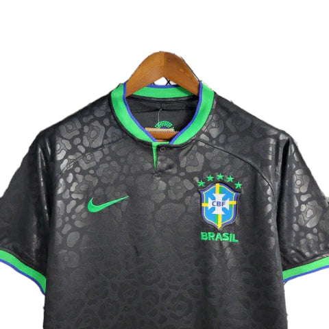 Camiseta Seleção Brasileira Concept 2022