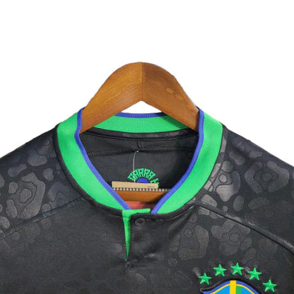 Camiseta Seleção Brasileira Concept 2022