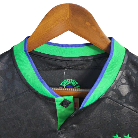 Camiseta Seleção Brasileira Concept 2022