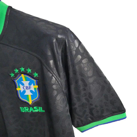 Camiseta Seleção Brasileira Concept 2022