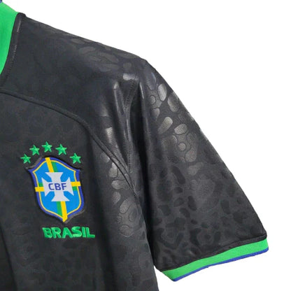 Camiseta Seleção Brasileira Concept 2022