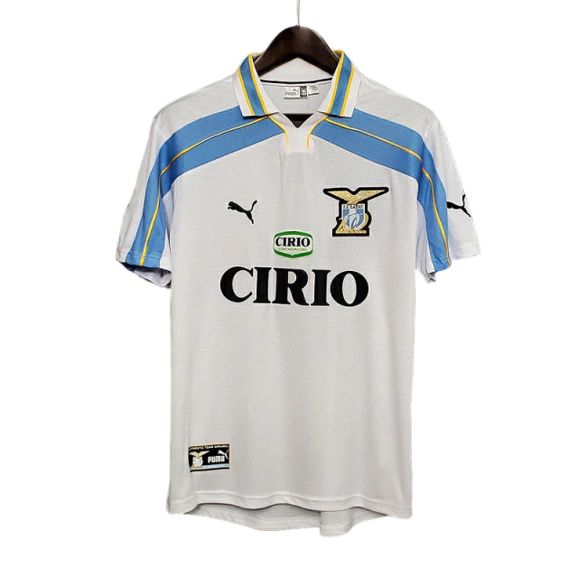 Retro Lazio 1998-2000