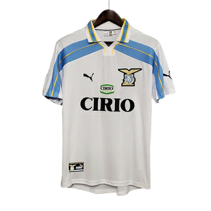 Retro Lazio 1998-2000