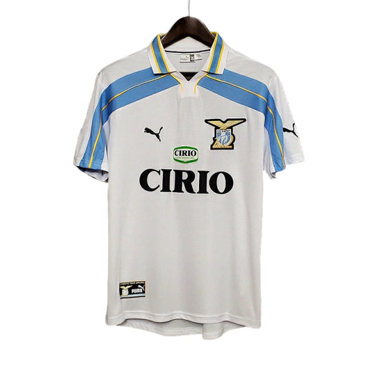 Retro Lazio 1998-2000