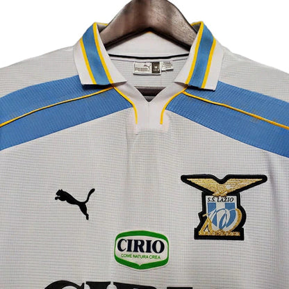 Camiseta Retro Lazio 1998/2000
