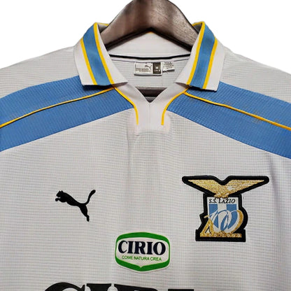 Retro Lazio 1998-2000