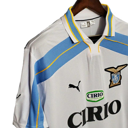 Retro Lazio 1998-2000