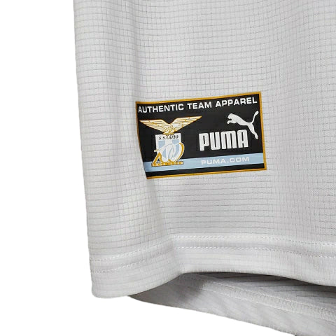 Camiseta Retro Lazio 1998/2000
