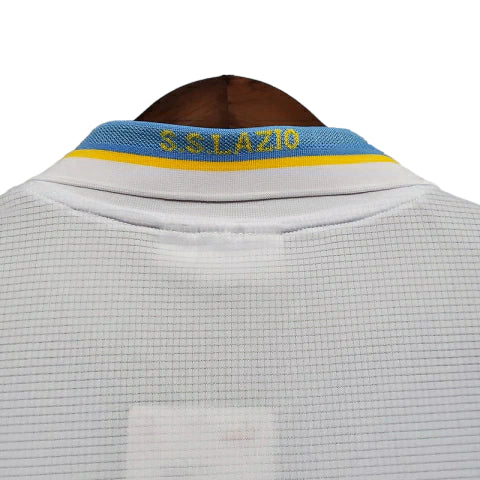 Camiseta Retro Lazio 1998/2000