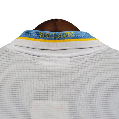 Camiseta Retro Lazio 1998/2000