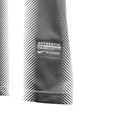 Camiseta Retro Juventus 2011/2012