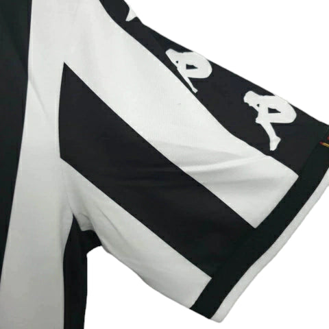 Retro Juventus 1999-2000 - Primera Equipación