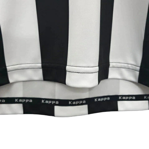 Retro Juventus 1999-2000 - Primera Equipación