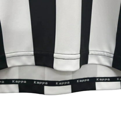 Retro Juventus 1999-2000 - Primera Equipación
