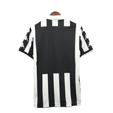 Retro Juventus 1999-2000 - Primera Equipación