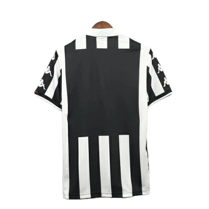 Retro Juventus 1999-2000 - Primera Equipación
