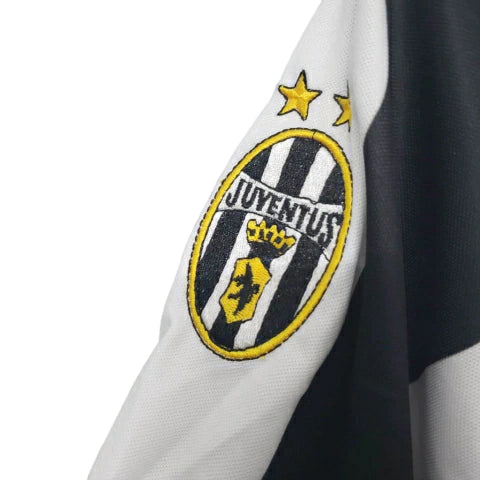 Retro Juventus 1997-1998 - Primera Equipación