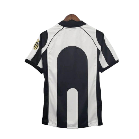 Retro Juventus 1997-1998 - Primera Equipación