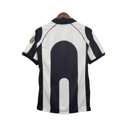 Retro Juventus 1997-1998 - Primera Equipación