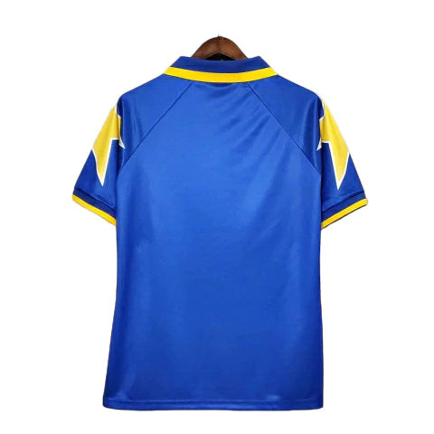 Retro Juventus 1995-1997 - Segunda Equipación