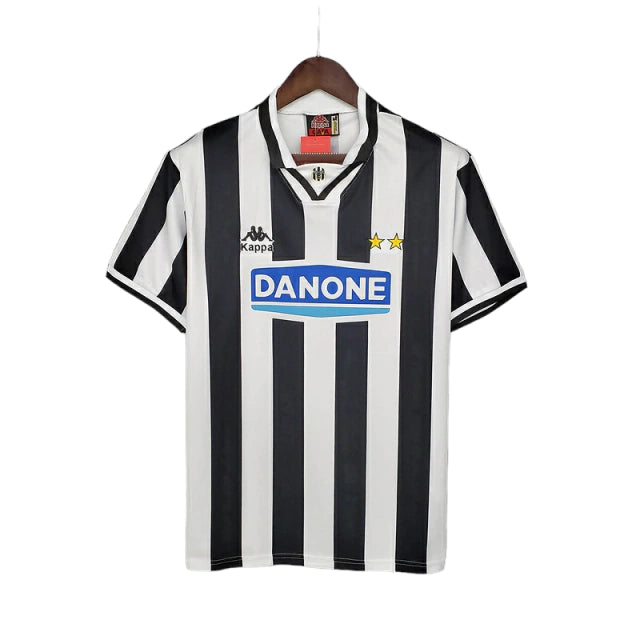 Retro Juventus 1994-1995 - Primera Equipación