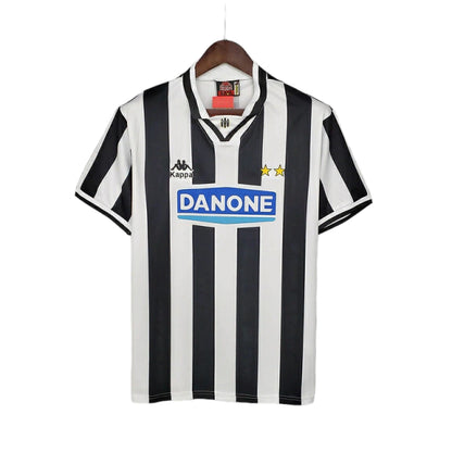 Retro Juventus 1994-1995 - Primera Equipación