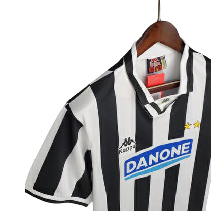 Retro Juventus 1994-1995 - Primera Equipación
