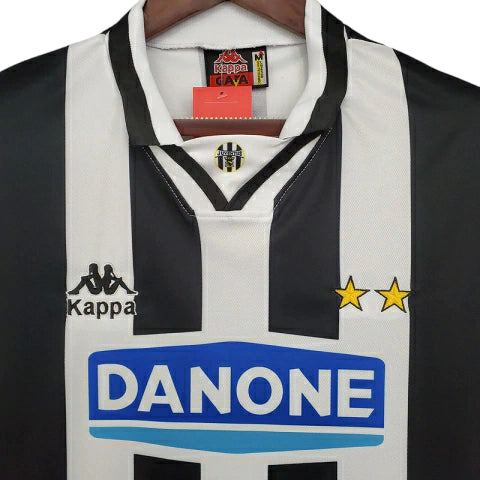Retro Juventus 1994-1995 - Primera Equipación