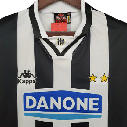 Retro Juventus 1994-1995 - Primera Equipación