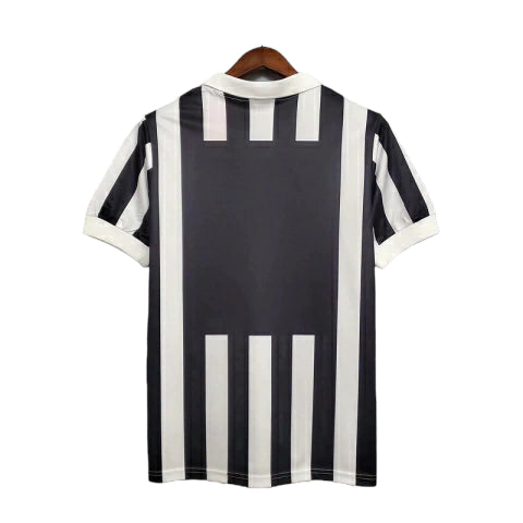 Retro Juventus 1984-1985