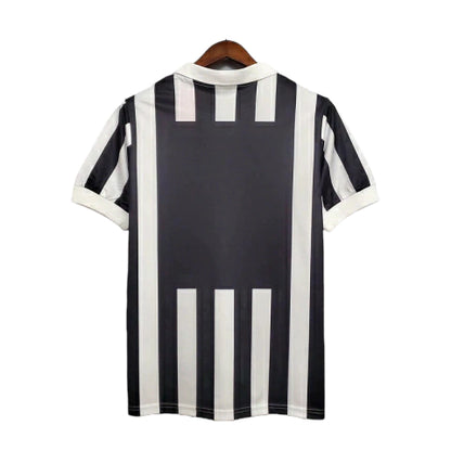 Retro Juventus 1984-1985
