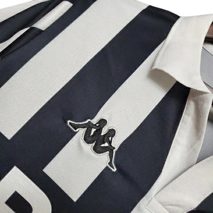 Camiseta Retro Juventus 1984/1985