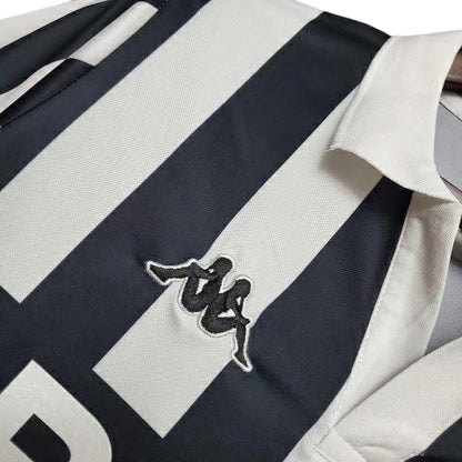 Retro Juventus 1984-1985