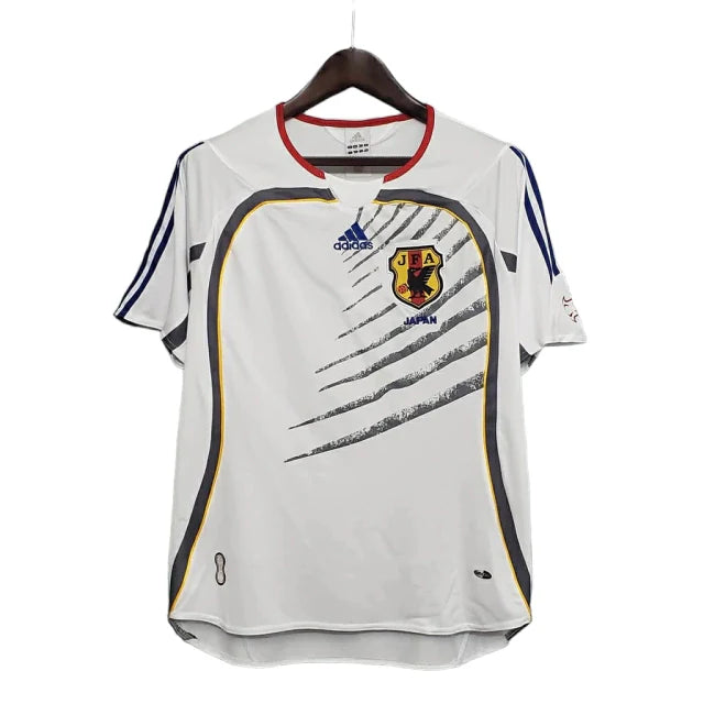 Retro Japão 2006