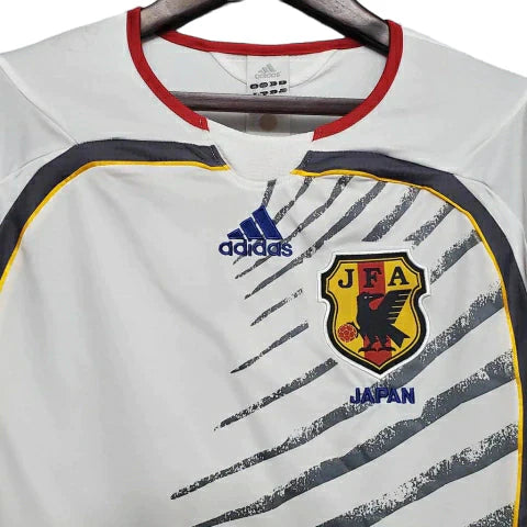 Retro Japão 2006