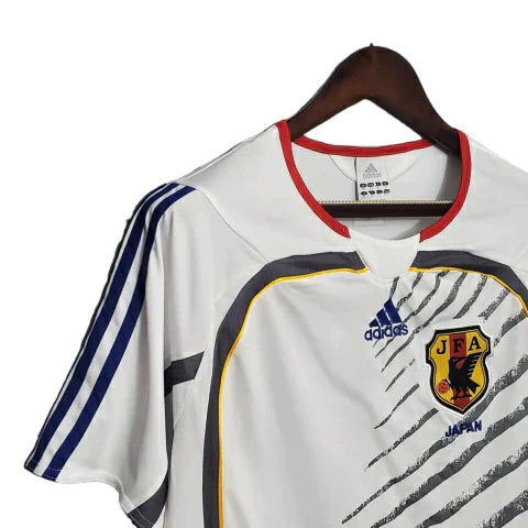 Retro Japão 2006