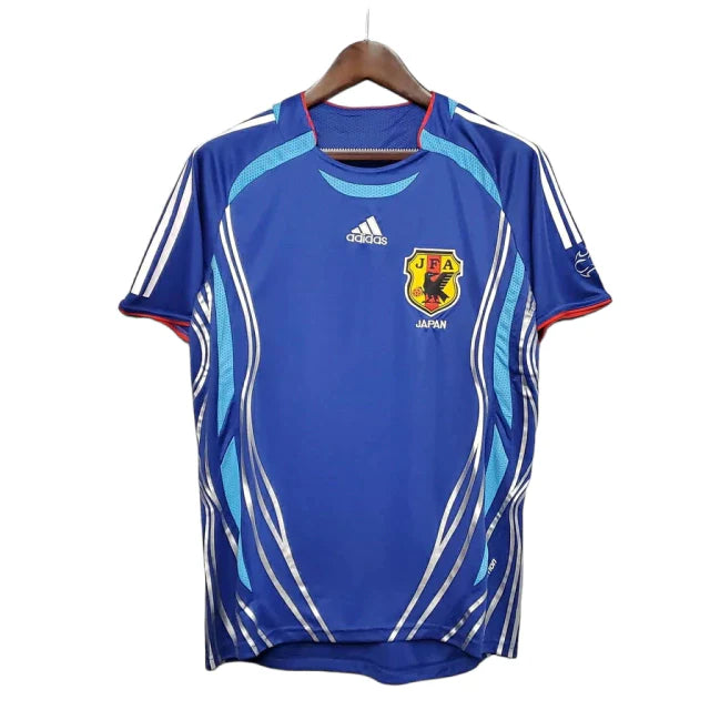 Retro Japão 2006