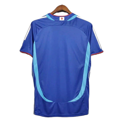 Retro Japão 2006