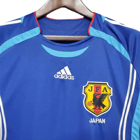 Retro Japão 2006
