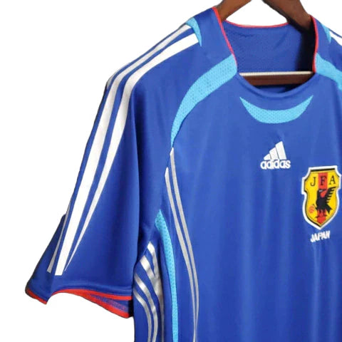 Retro Japão 2006