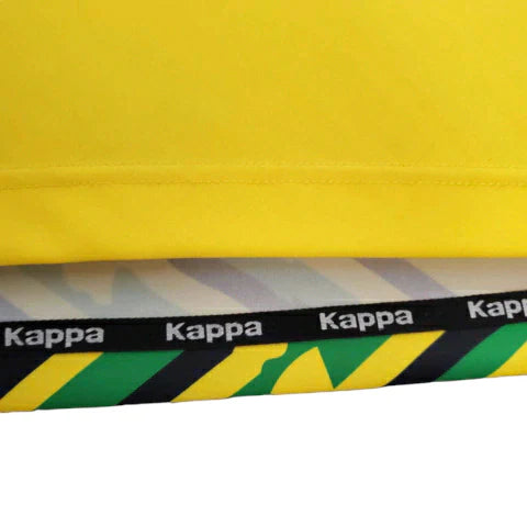 Retro Jamaica 1998