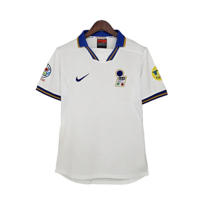 Retro Seleção da Itália 1996